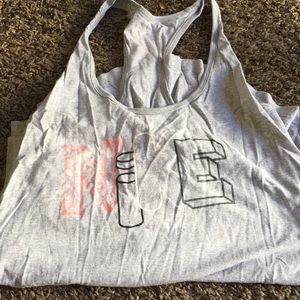 Nike tank top